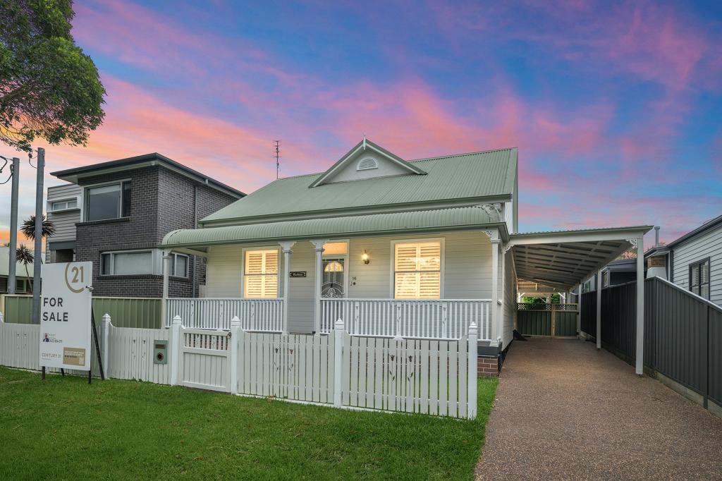 16 Edden St, Adamstown, NSW 2289