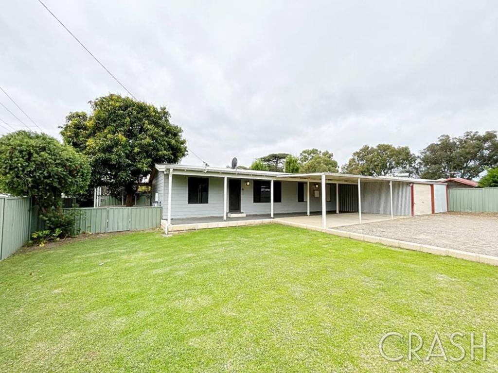 9 Wendowie Pl, Serpentine, WA 6125