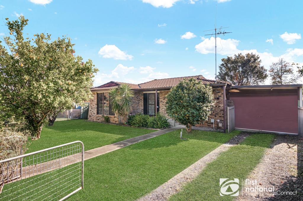 4 Inalls Lane, Richmond, NSW 2753