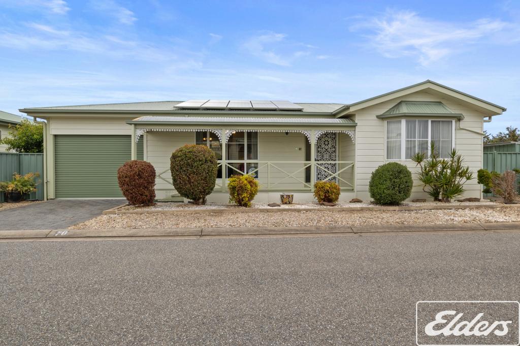 70 ROSETTA/1-27 MAUDE ST, ENCOUNTER BAY, SA 5211