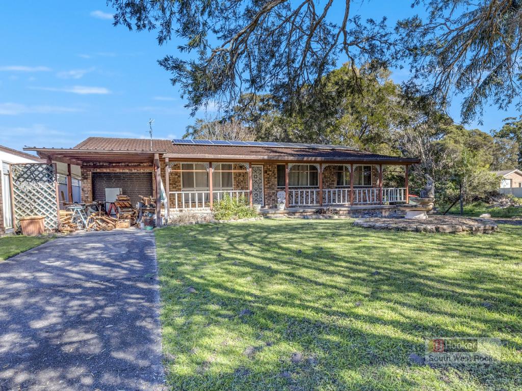 58 Arthur St, South West Rocks, NSW 2431