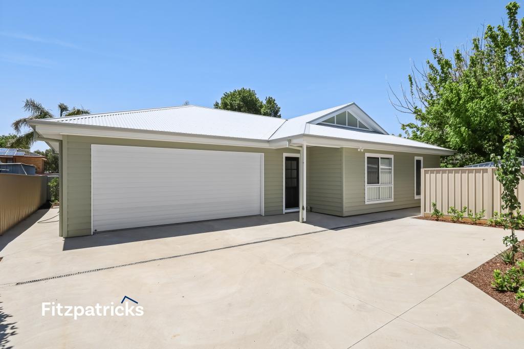 59b Inglis St, Lake Albert, NSW 2650
