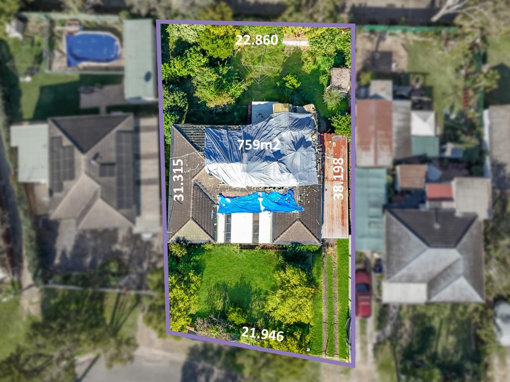 12 Anne Ave, Seven Hills, NSW 2147