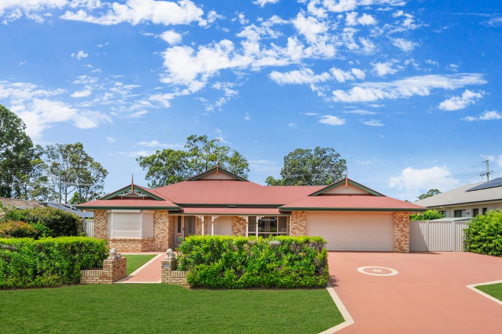 14 Orla Ct, Murrumba Downs, QLD 4503