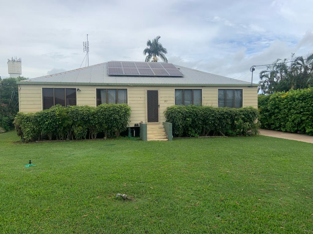 97 Airdmillan Rd, Ayr, QLD 4807