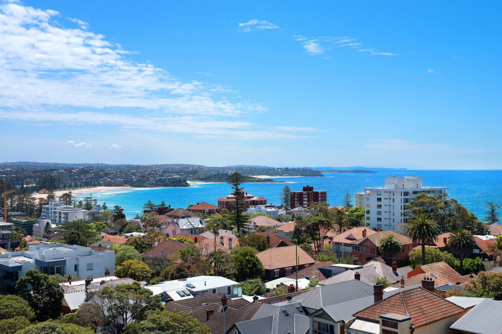 9/104 Darley Rd, Manly, NSW 2095