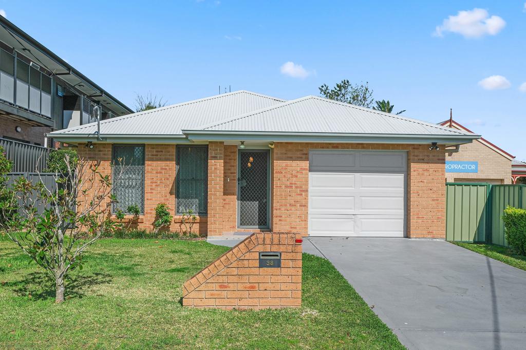 38 Glenelg St, Raymond Terrace, NSW 2324