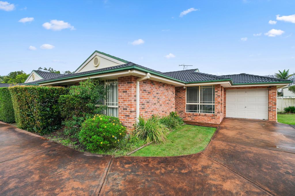 2/407 Lake Rd, Argenton, NSW 2284