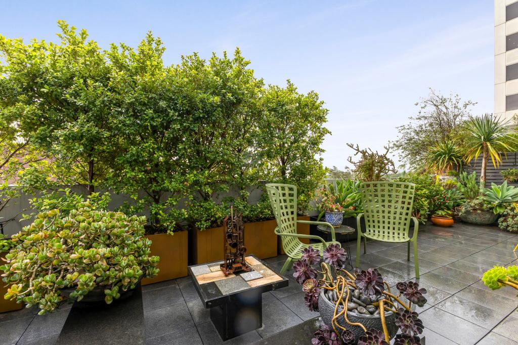 806/582 St Kilda Rd, Melbourne, VIC 3004