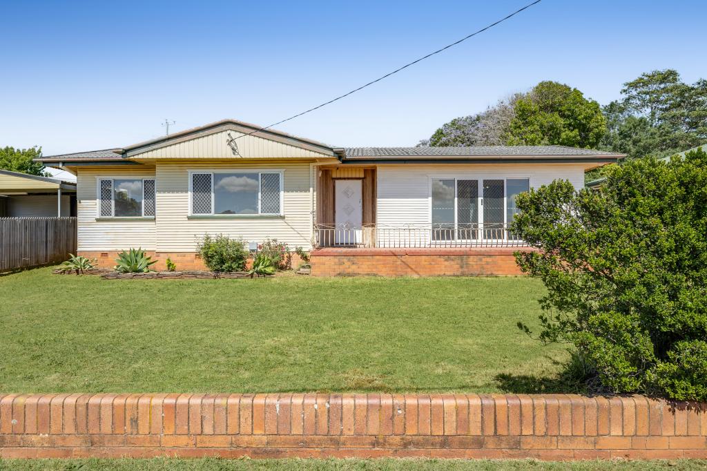 21 Lyndall St, Harristown, QLD 4350