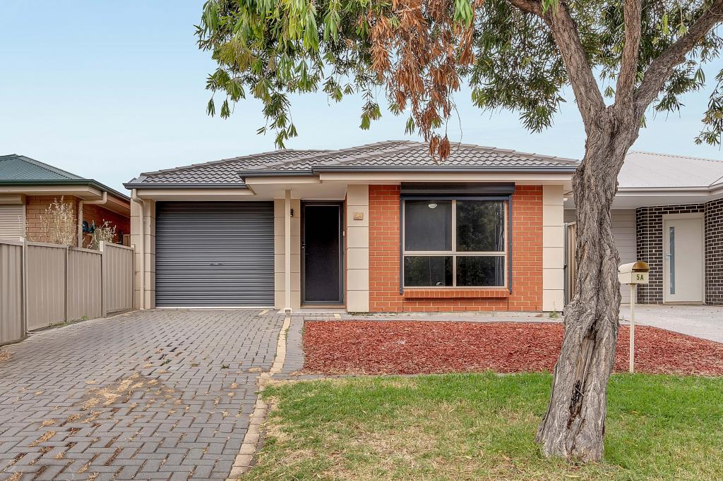 5a The Parkway, Holden Hill, SA 5088