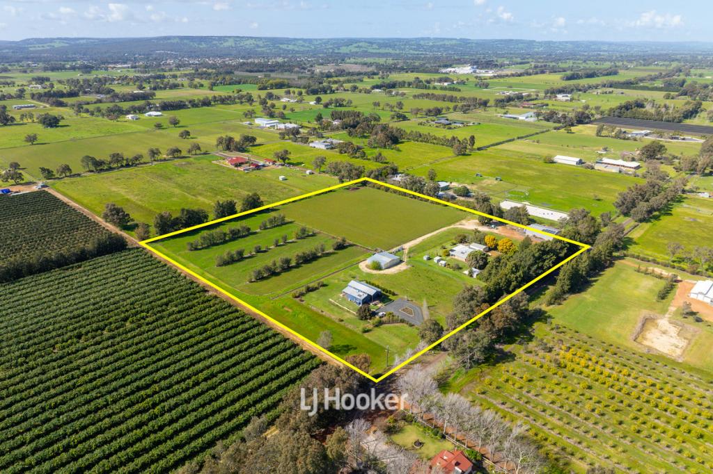 190 Tenth St, Harvey, WA 6220