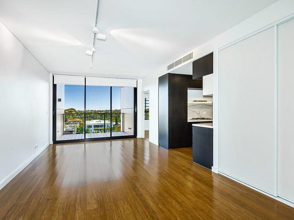54 / 21 BAY DR, MEADOWBANK, NSW 2114