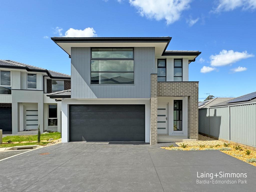 17c Muir Rd, Edmondson Park, NSW 2174