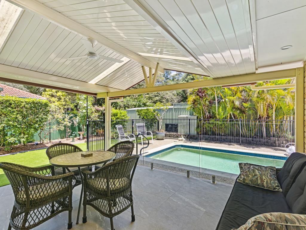 45 Water Gum St, Elanora, QLD 4221