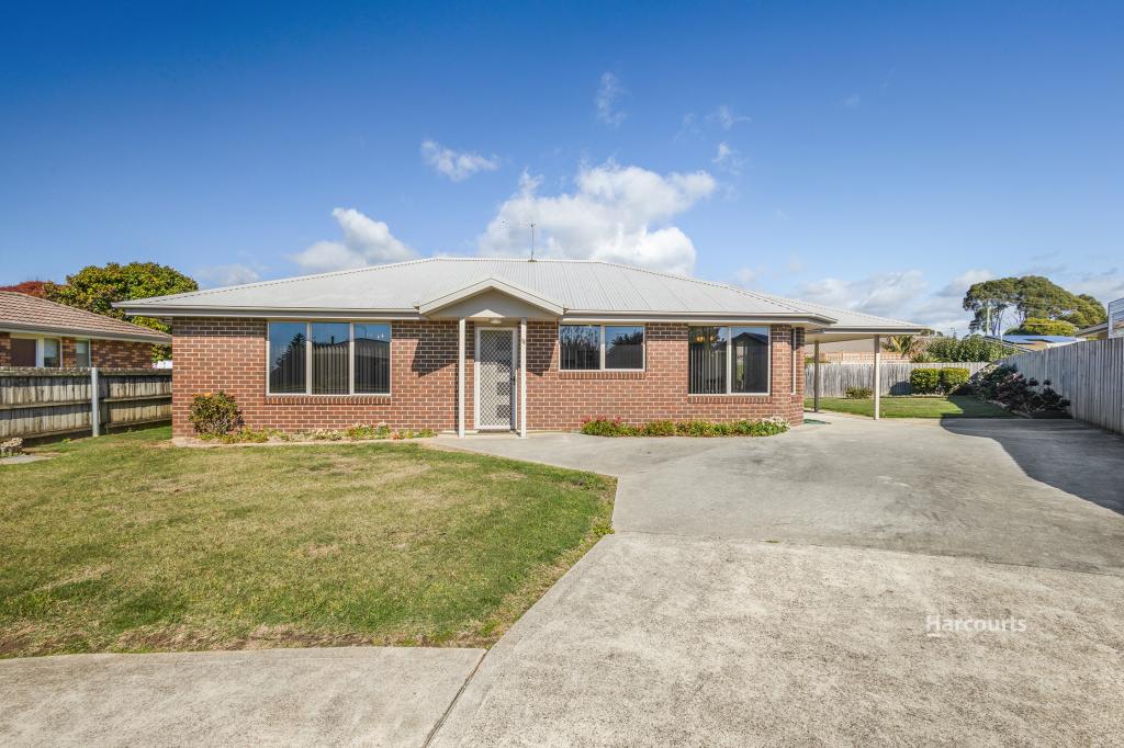 11 Crisling Pl, Penguin, TAS 7316