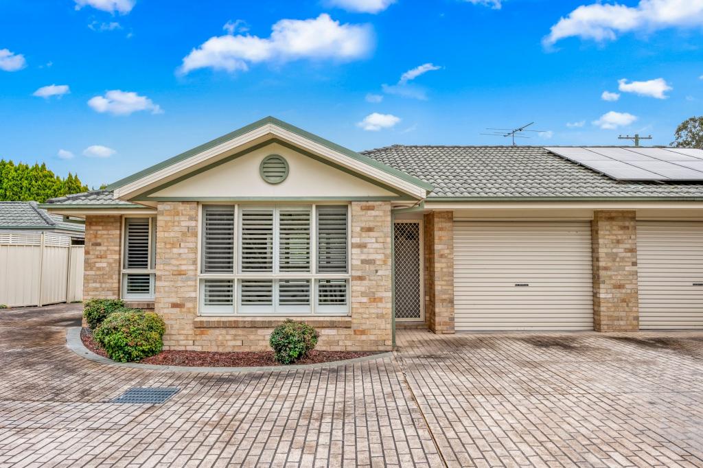 2/5 HETTON ST, BELLBIRD, NSW 2325