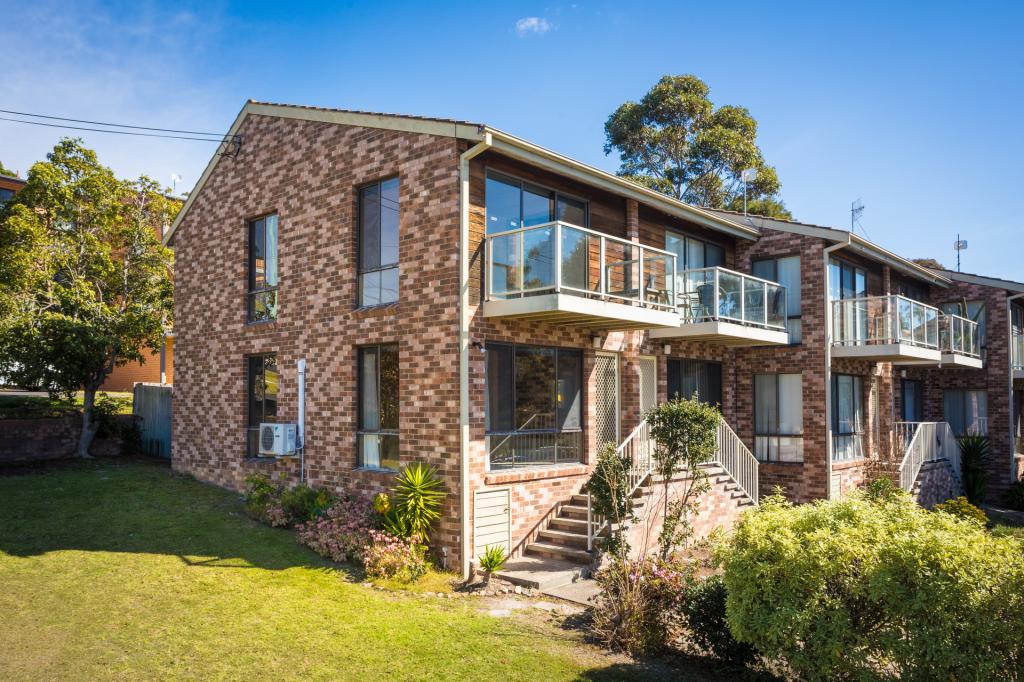 1/1 Wonga St, Merimbula, NSW 2548
