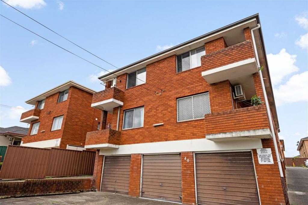 4/40 Arthur St, Punchbowl, NSW 2196