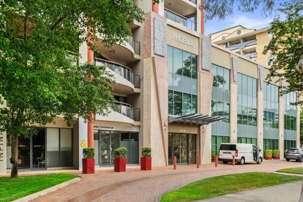 807/86-88 Northbourne Ave, Braddon, ACT 2612