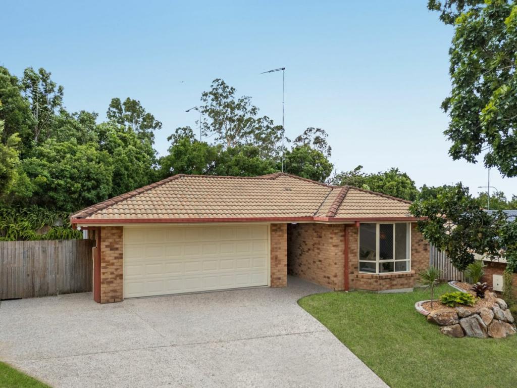 7 Glebe Pl, Underwood, QLD 4119