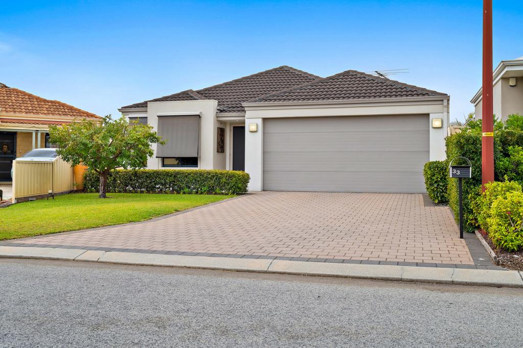 33 Tipperary Bend, Canning Vale, WA 6155