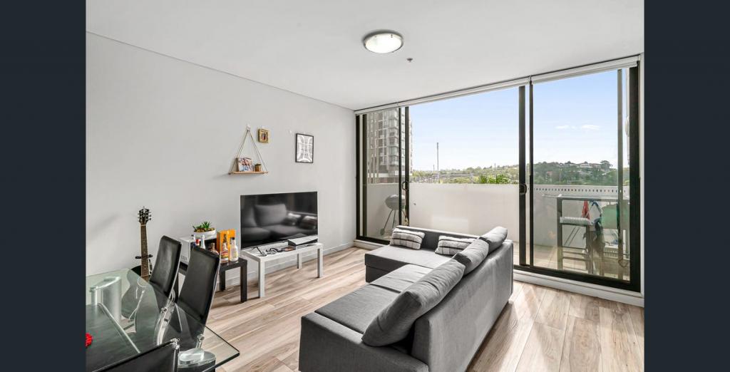 309/12 Brodie Spark Dr, Wolli Creek, NSW 2205