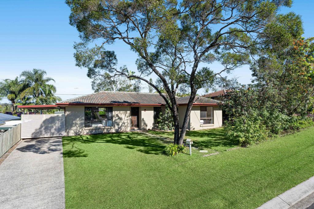 6 Pyeworth Pl, Rochedale South, QLD 4123