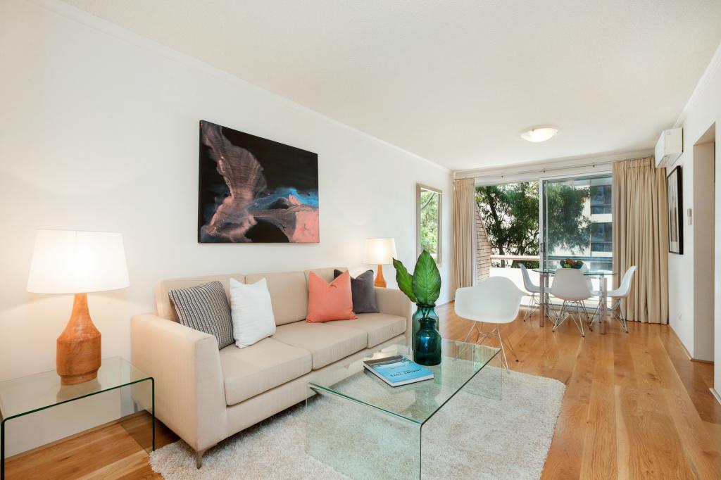 6/87 Gerard St, Cremorne, NSW 2090