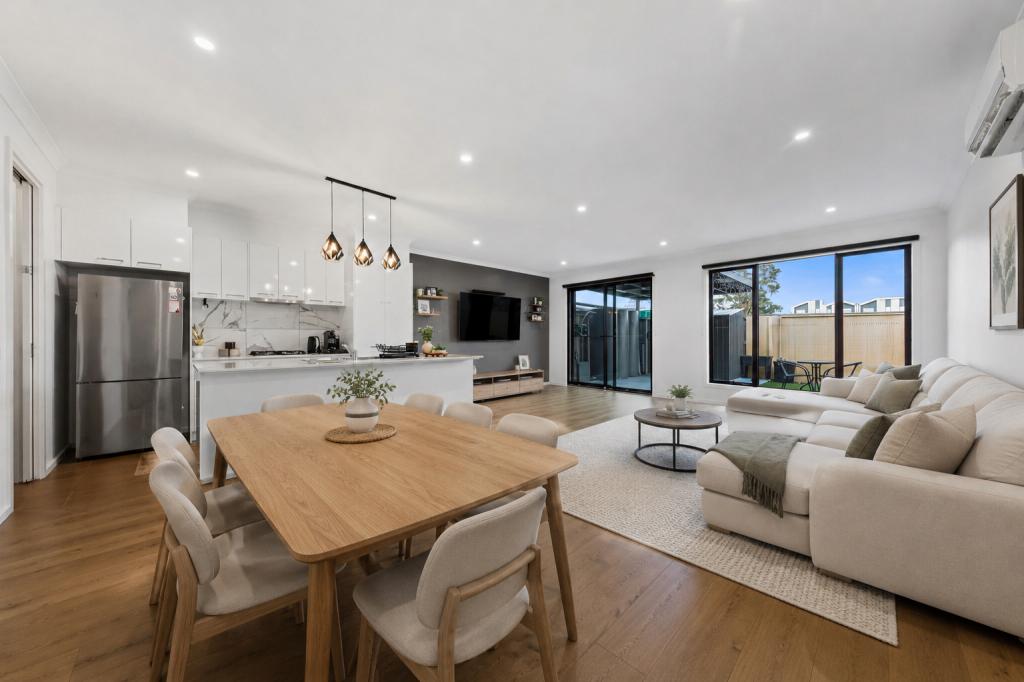 39 Willow Glen Bvd, Cranbourne, VIC 3977