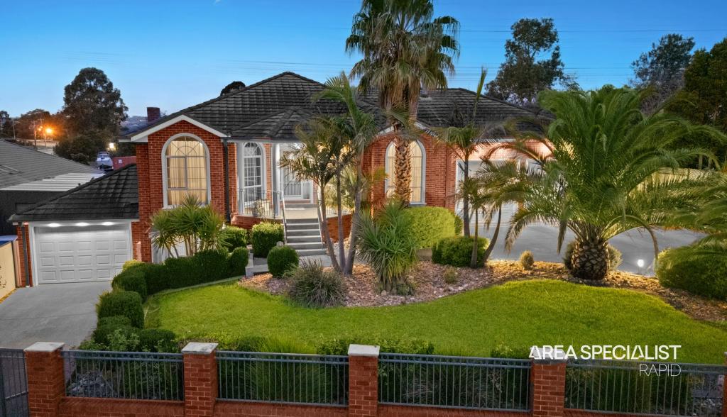 30 Glen Vista Dr, Narre Warren North, VIC 3804