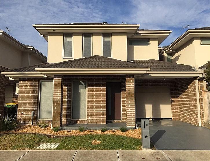 11 De Brun Ct, Laverton, VIC 3028