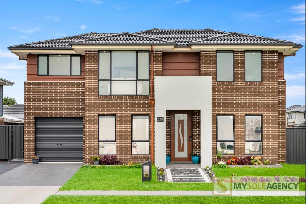 128 Flemington Pkwy, Box Hill, NSW 2765