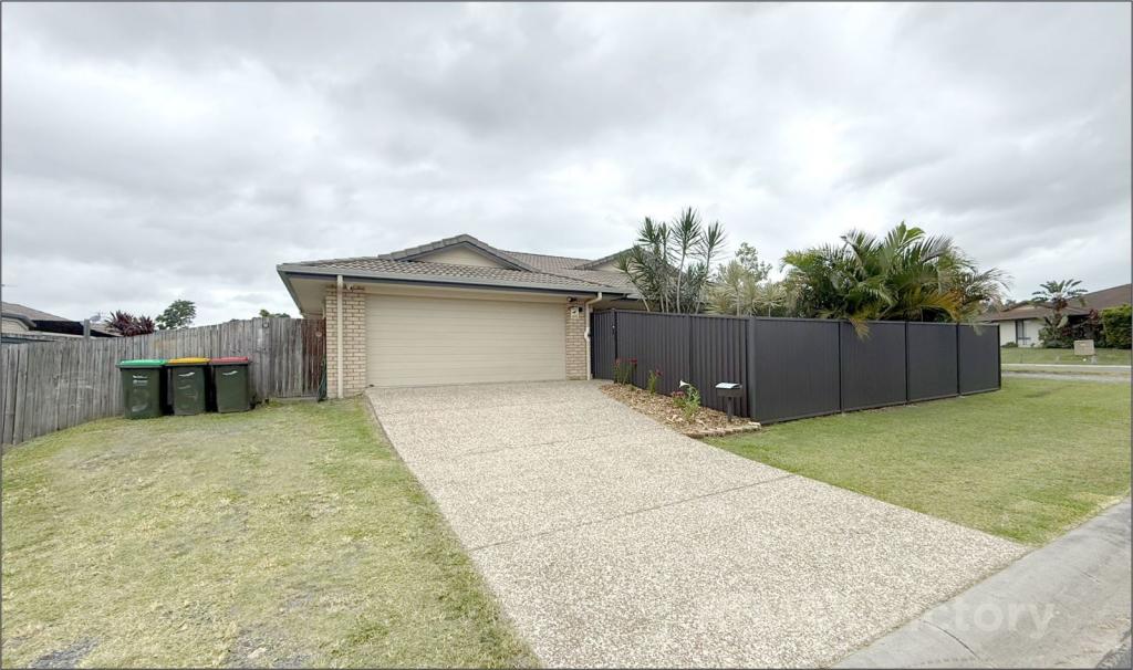 3 Levi Ave, Morayfield, QLD 4506
