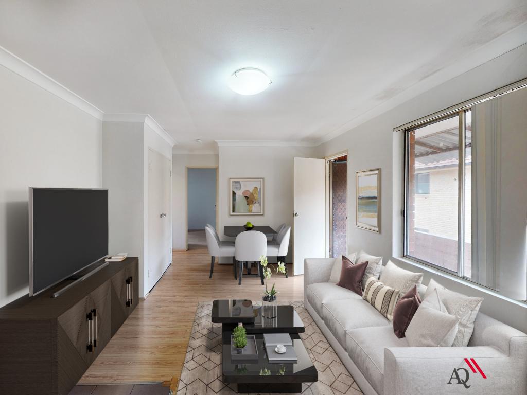 7/87 Station Rd, Auburn, NSW 2144