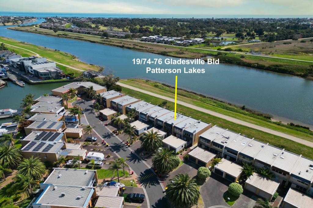 19/74-76 Gladesville Bvd, Patterson Lakes, VIC 3197