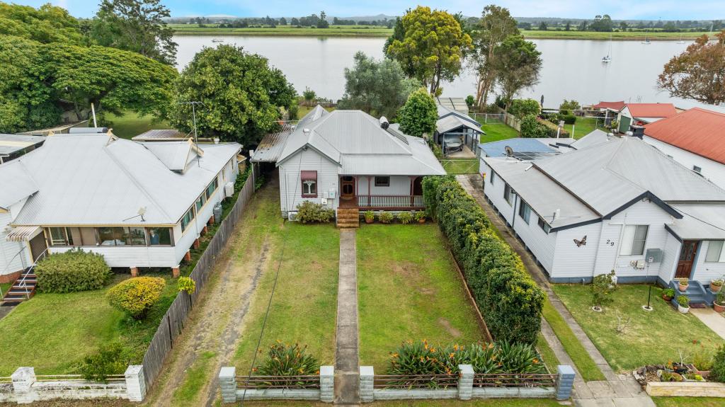 31 River St, Ulmarra, NSW 2462