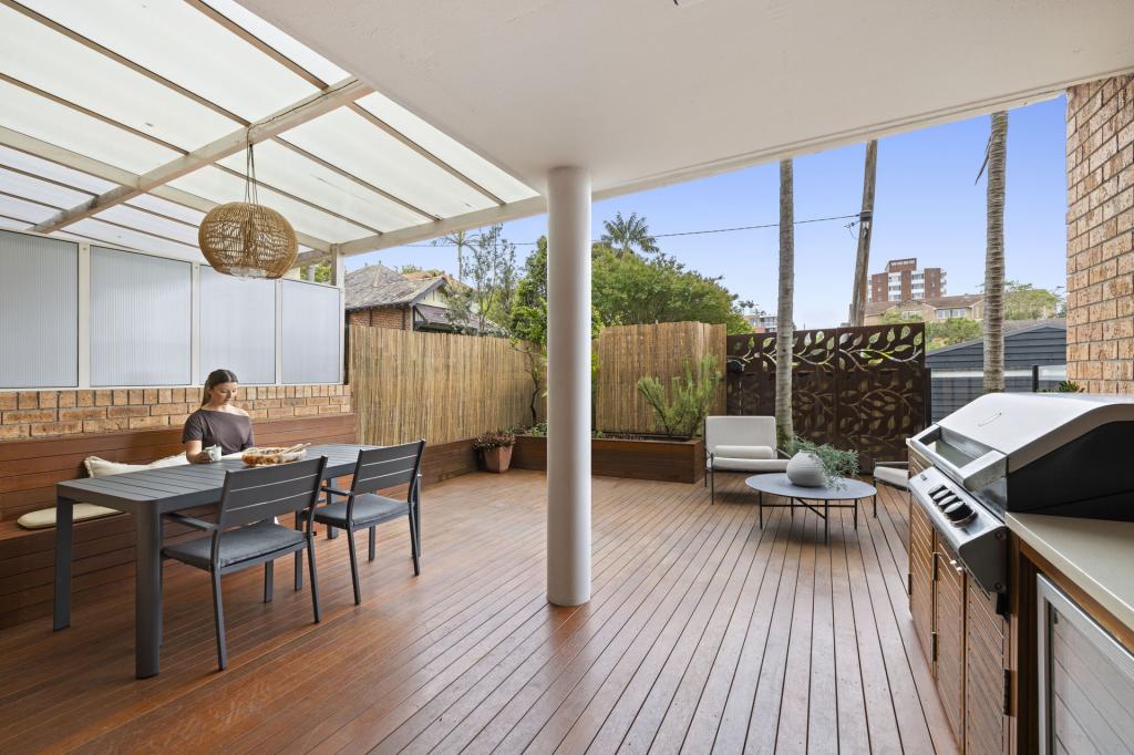 4/100 Sydney Rd, Manly, NSW 2095