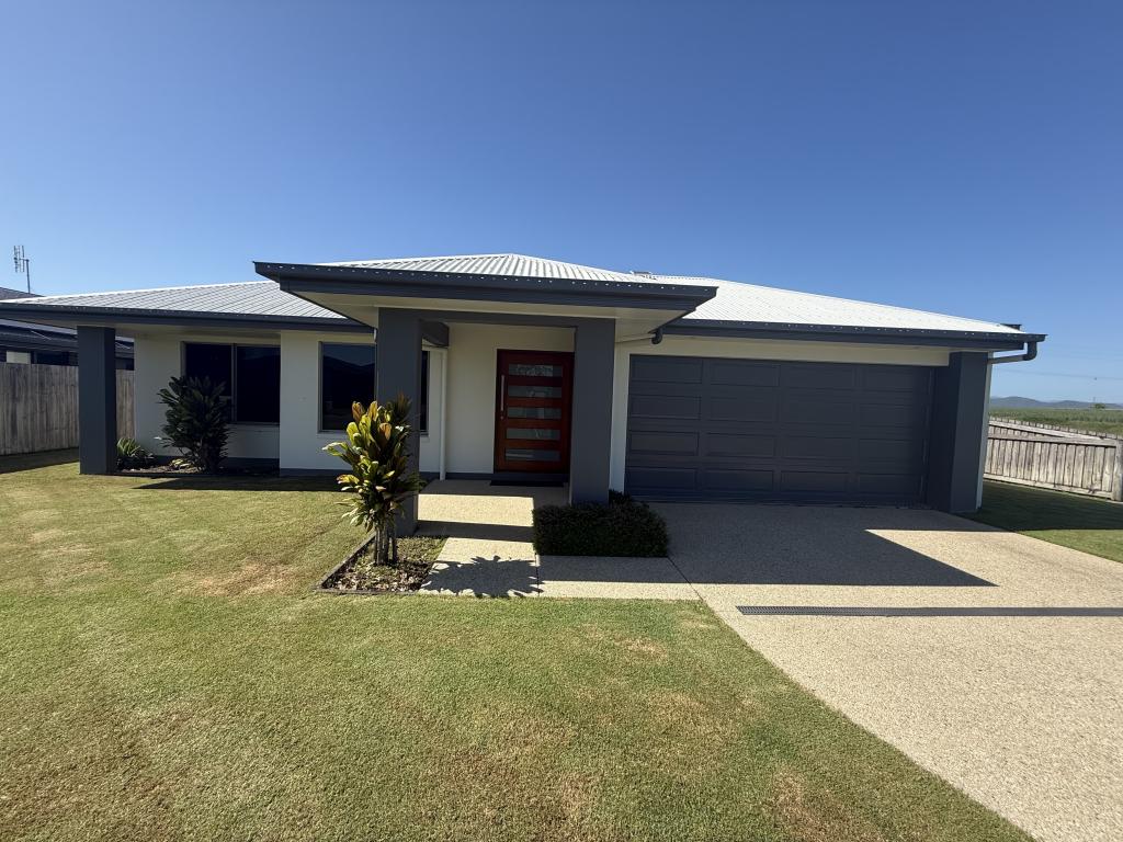 45 PATRICIA CCT, MIRANI, QLD 4754