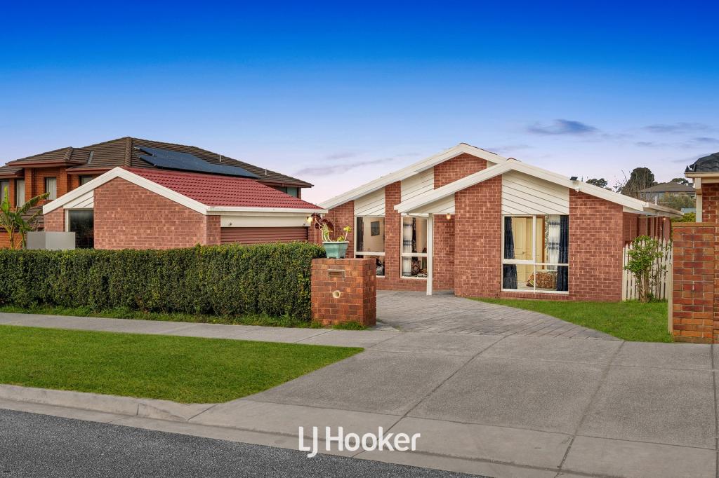 17 Legend Ct, Hallam, VIC 3803