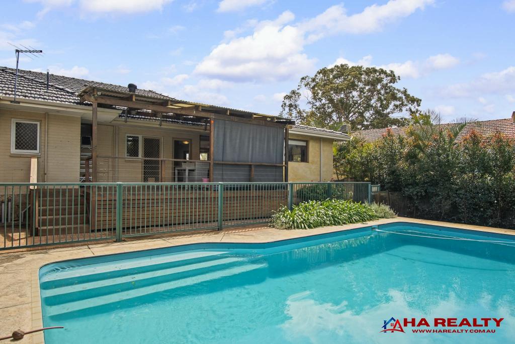 3 CARGEN CRES, FLOREAT, WA 6014
