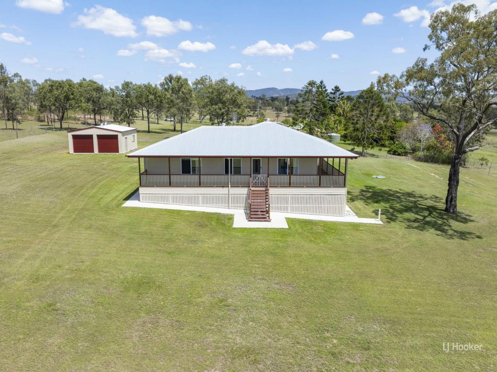 23 Mcconnel St, Braemore, QLD 4313