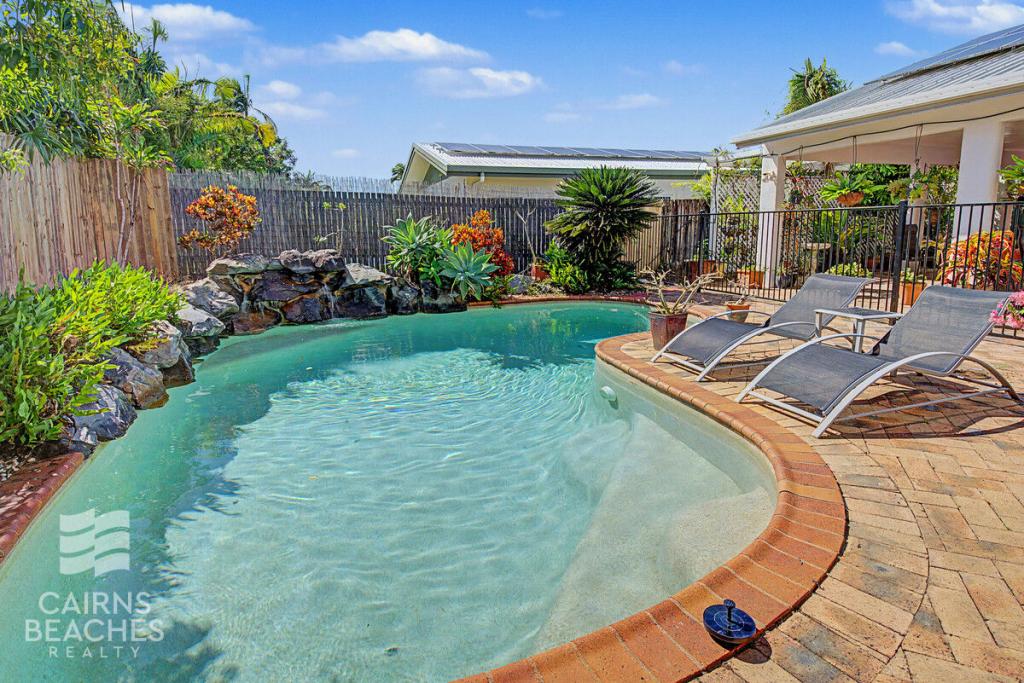3 Mornington St, Kewarra Beach, QLD 4879