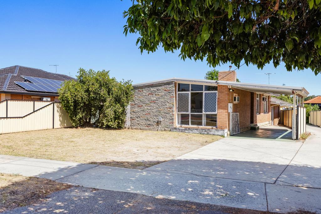 272 Belgravia St, Cloverdale, WA 6105