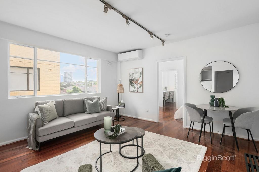 48/16a Chapel St, St Kilda, VIC 3182