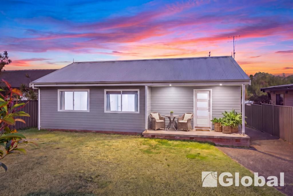 44 Wommara Ave, Belmont North, NSW 2280
