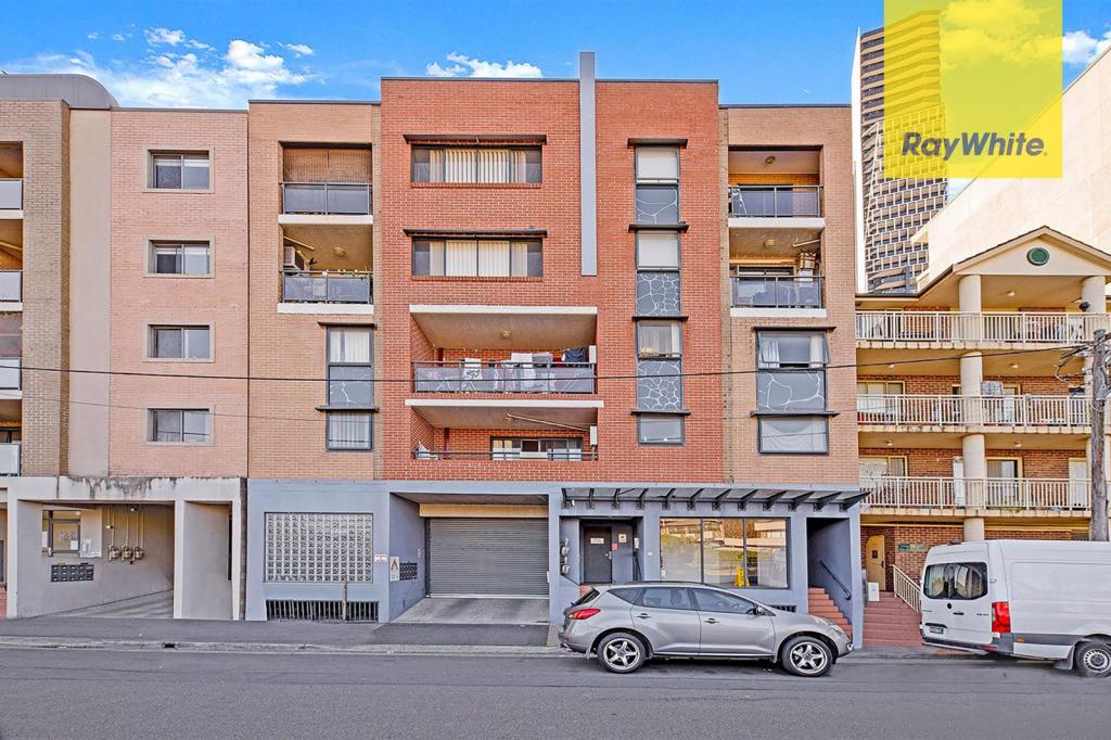 6/12 Kendall St, Harris Park, NSW 2150