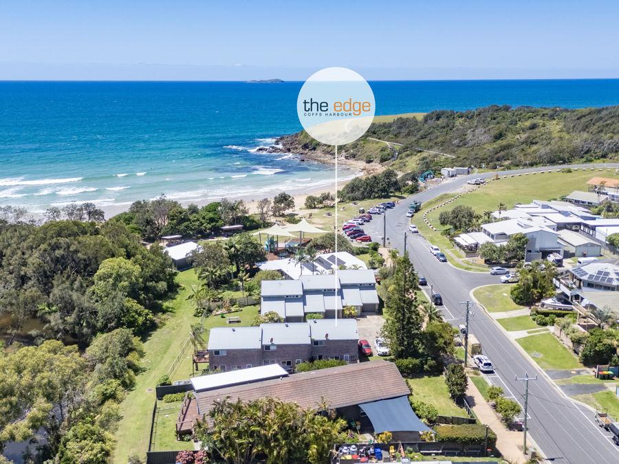 1/113 Fiddaman Rd, Emerald Beach, NSW 2456