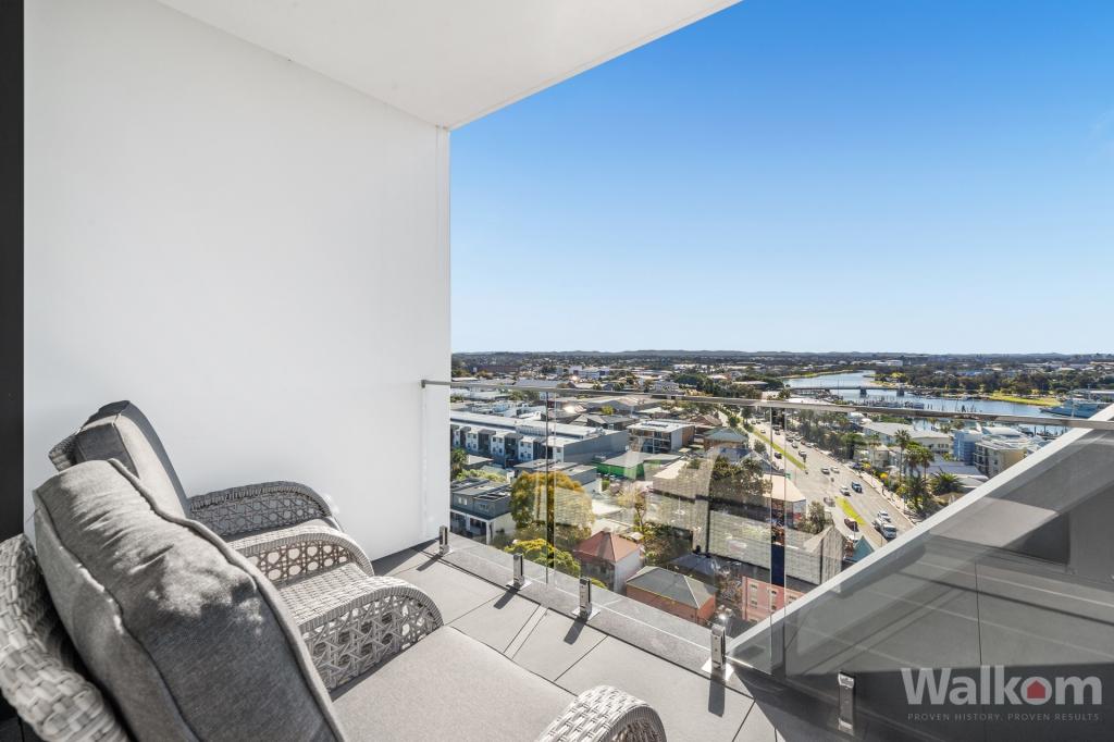 1202/10 Bishopsgate St, Wickham, NSW 2293