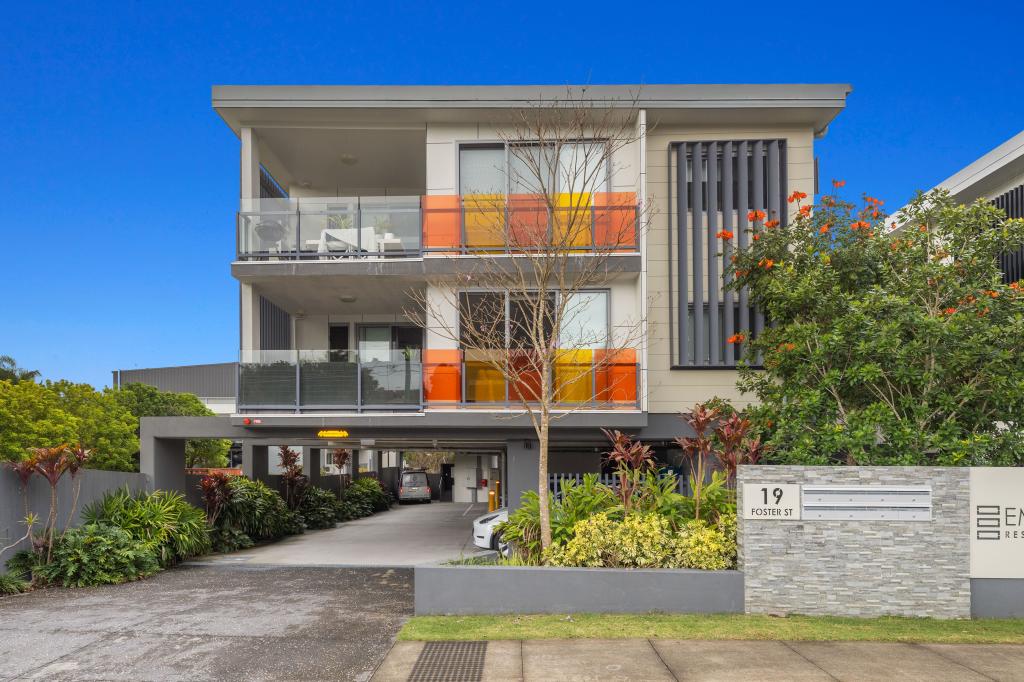 3/19 Foster St, Newmarket, QLD 4051